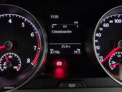Volkswagen Golf Edition 1.2 TSI BMT 81 kW (110 CV) - Miniatura 16