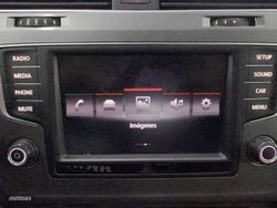 Volkswagen Golf Edition 1.2 TSI BMT 81 kW (110 CV) - Miniatura 17