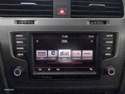 Volkswagen Golf Edition 1.2 TSI BMT 81 kW (110 CV) - Miniatura 18