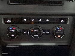 Volkswagen Golf Edition 1.2 TSI BMT 81 kW (110 CV) - Miniatura 20