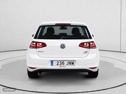 Volkswagen Golf Edition 1.2 TSI BMT 81 kW (110 CV) - Miniatura 4