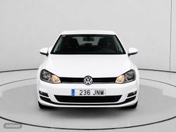 Volkswagen Golf Edition 1.2 TSI BMT 81 kW (110 CV) - Miniatura 7