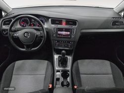Volkswagen Golf Edition 1.2 TSI BMT 81 kW (110 CV) - Miniatura 9