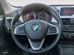 BMW X1 sDrive18i 103 kW (140 CV) - Miniatura 10