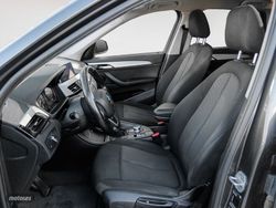 BMW X1 sDrive18i 103 kW (140 CV) - Miniatura 11