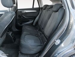 BMW X1 sDrive18i 103 kW (140 CV) - Miniatura 12