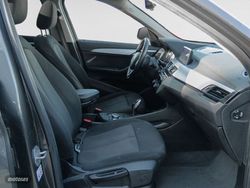 BMW X1 sDrive18i 103 kW (140 CV) - Miniatura 13