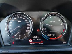 BMW X1 sDrive18i 103 kW (140 CV) - Miniatura 18