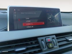 BMW X1 sDrive18i 103 kW (140 CV) - Miniatura 21