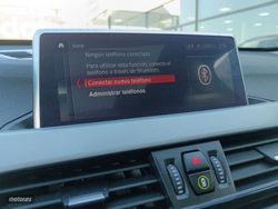BMW X1 sDrive18i 103 kW (140 CV) - Miniatura 22
