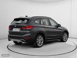 BMW X1 sDrive18i 103 kW (140 CV) - Miniatura 3