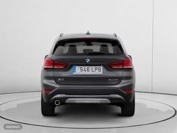 BMW X1 sDrive18i 103 kW (140 CV) - Miniatura 4