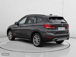 BMW X1 sDrive18i 103 kW (140 CV) - Miniatura 5