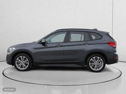 BMW X1 sDrive18i 103 kW (140 CV) - Miniatura 6