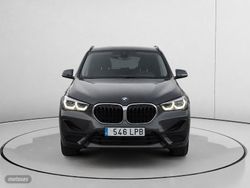 BMW X1 sDrive18i 103 kW (140 CV) - Miniatura 7