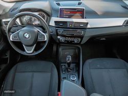 BMW X1 sDrive18i 103 kW (140 CV) - Miniatura 9
