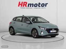 Hyundai i20 1.0 TGDI Klass 74 kW (100 CV) - Miniatura 1