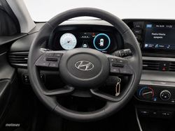 Hyundai i20 1.0 TGDI Klass 74 kW (100 CV) - Miniatura 10