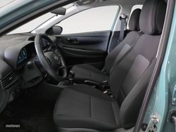 Hyundai i20 1.0 TGDI Klass 74 kW (100 CV) - Miniatura 11