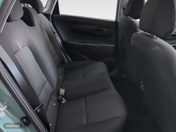 Hyundai i20 1.0 TGDI Klass 74 kW (100 CV) - Miniatura 12