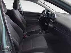 Hyundai i20 1.0 TGDI Klass 74 kW (100 CV) - Miniatura 13
