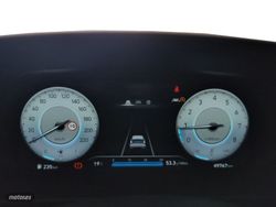 Hyundai i20 1.0 TGDI Klass 74 kW (100 CV) - Miniatura 16