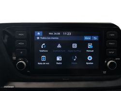 Hyundai i20 1.0 TGDI Klass 74 kW (100 CV) - Miniatura 17