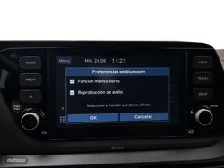 Hyundai i20 1.0 TGDI Klass 74 kW (100 CV) - Miniatura 18