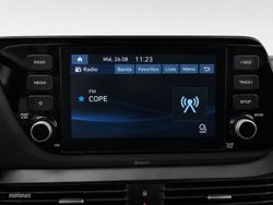 Hyundai i20 1.0 TGDI Klass 74 kW (100 CV) - Miniatura 19