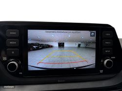 Hyundai i20 1.0 TGDI Klass 74 kW (100 CV) - Miniatura 20
