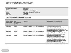 Hyundai i20 1.0 TGDI Klass 74 kW (100 CV) - Miniatura 25