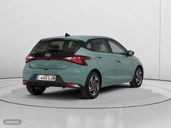Hyundai i20 1.0 TGDI Klass 74 kW (100 CV) - Miniatura 3