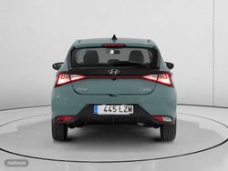 Hyundai i20 1.0 TGDI Klass 74 kW (100 CV) - Miniatura 4