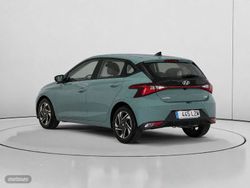 Hyundai i20 1.0 TGDI Klass 74 kW (100 CV) - Miniatura 5