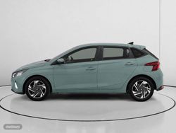 Hyundai i20 1.0 TGDI Klass 74 kW (100 CV) - Miniatura 6