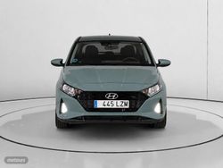 Hyundai i20 1.0 TGDI Klass 74 kW (100 CV) - Miniatura 7