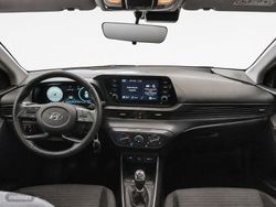 Hyundai i20 1.0 TGDI Klass 74 kW (100 CV) - Miniatura 9