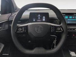 MG MG3 Hybrid+ 1.5 Standard 85 kW (116 CV) - Miniatura 10
