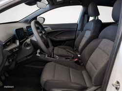 MG MG3 Hybrid+ 1.5 Standard 85 kW (116 CV) - Miniatura 11