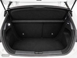 MG MG3 Hybrid+ 1.5 Standard 85 kW (116 CV) - Miniatura 14