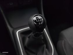 MG MG3 Hybrid+ 1.5 Standard 85 kW (116 CV) - Miniatura 15