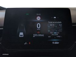MG MG3 Hybrid+ 1.5 Standard 85 kW (116 CV) - Miniatura 16