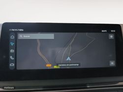 MG MG3 Hybrid+ 1.5 Standard 85 kW (116 CV) - Miniatura 18