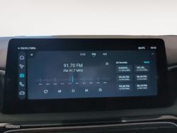 MG MG3 Hybrid+ 1.5 Standard 85 kW (116 CV) - Miniatura 19