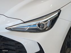 MG MG3 Hybrid+ 1.5 Standard 85 kW (116 CV) - Miniatura 25
