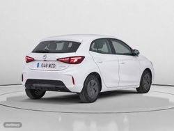 MG MG3 Hybrid+ 1.5 Standard 85 kW (116 CV) - Miniatura 3