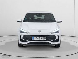 MG MG3 Hybrid+ 1.5 Standard 85 kW (116 CV) - Miniatura 7