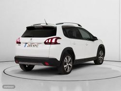 Peugeot 2008 PureTech 110 S&S Allure 81 kW (110 CV) - Miniatura 3