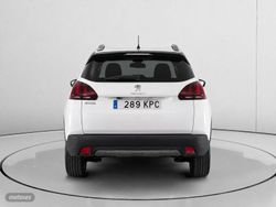Peugeot 2008 PureTech 110 S&S Allure 81 kW (110 CV) - Miniatura 4