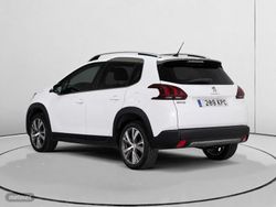 Peugeot 2008 PureTech 110 S&S Allure 81 kW (110 CV) - Miniatura 5
